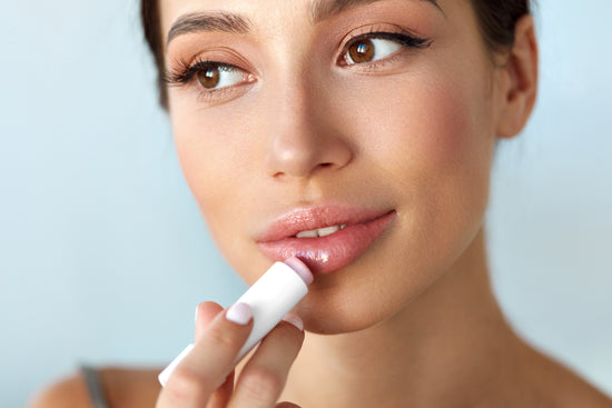 The Lip Box - Coconut