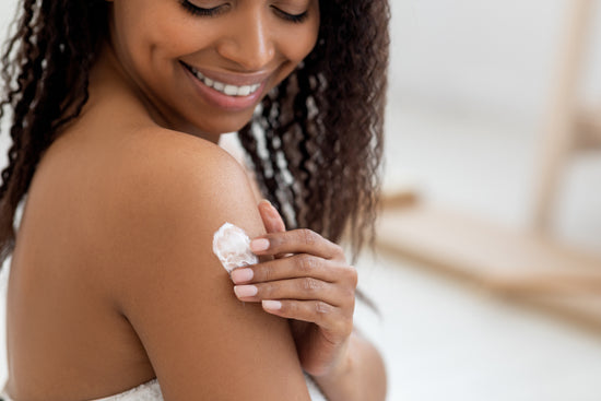 The Body Box - Relax And Rejuvenate