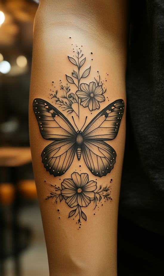 The Tattoo Box - Pre & Post Care