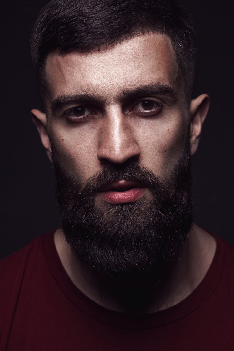 Beard Maintenance Boxes